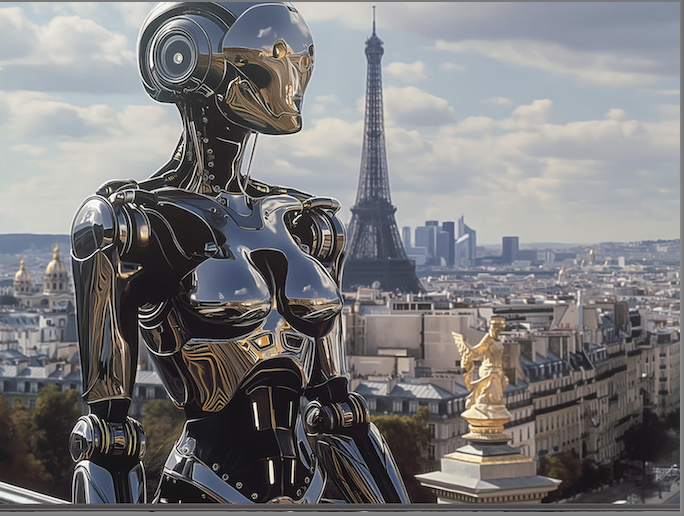 AI Companies in France: Generative AI Leaders, Agent Development & Cybersecurity Firms