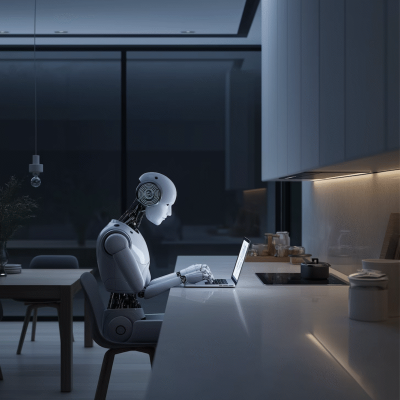 AI companies in South Korea leading robotics and conversational AI innovation