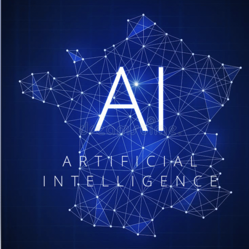 AI Companies in France