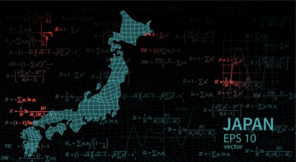 AI Investment in Japan